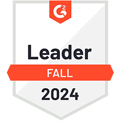 Leader FALL 2024 - G2