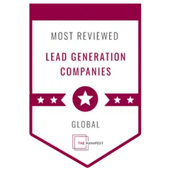 Top Lead Generation Company