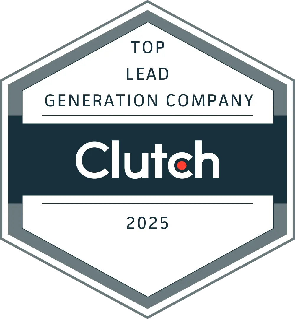 Top Lead Generation Company 2024