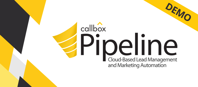 Callbox Pipeline Demo