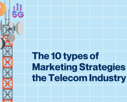 telecom marketing strategies