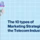 telecom marketing strategies