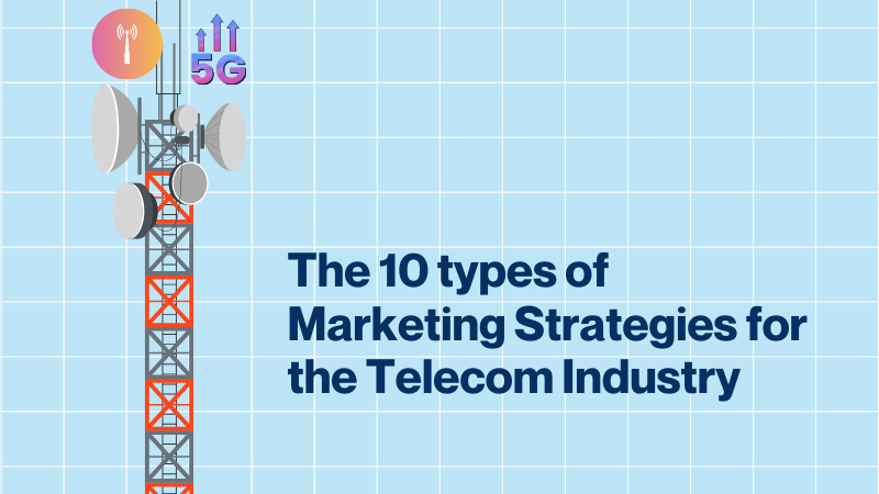 telecom marketing strategies