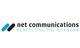 Net Coomunications Logo