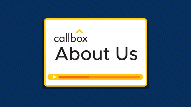 About Callbox [VIDEO]