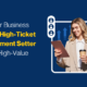 high ticket appointment setter featured image